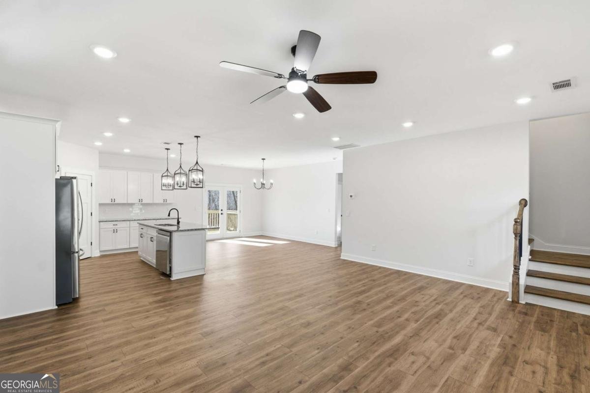 96 Bethal Road Talking Rock - Photo 8