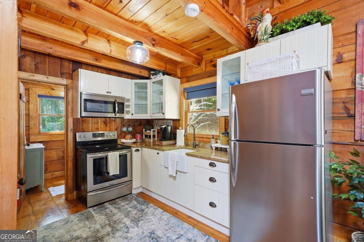 35 Finch Lane Blue Ridge - Photo 10