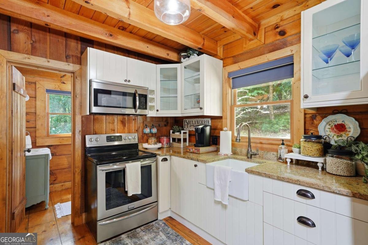 35 Finch Lane Blue Ridge - Photo 12