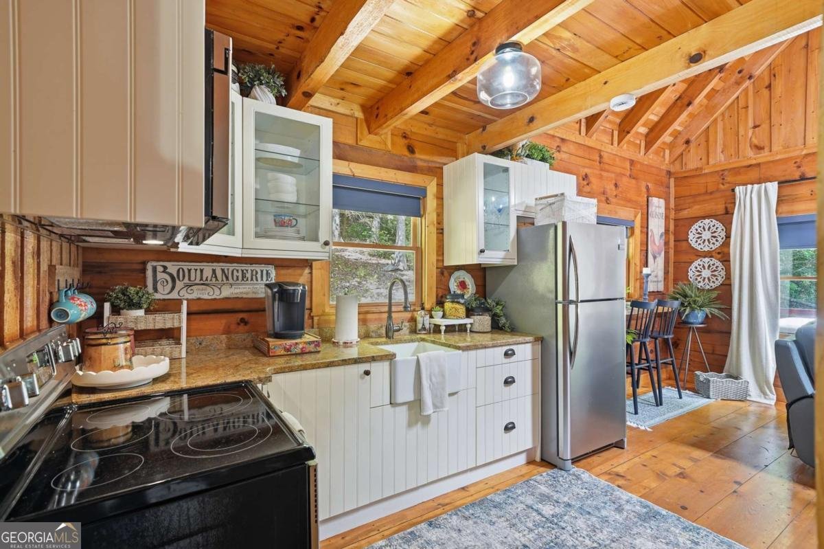 35 Finch Lane Blue Ridge - Photo 13