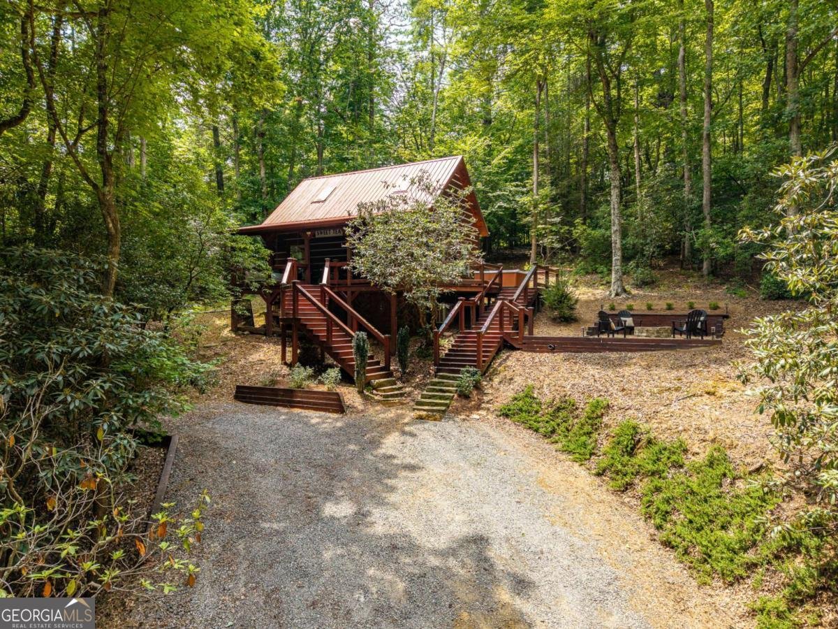 35 Finch Lane Blue Ridge - Photo 21