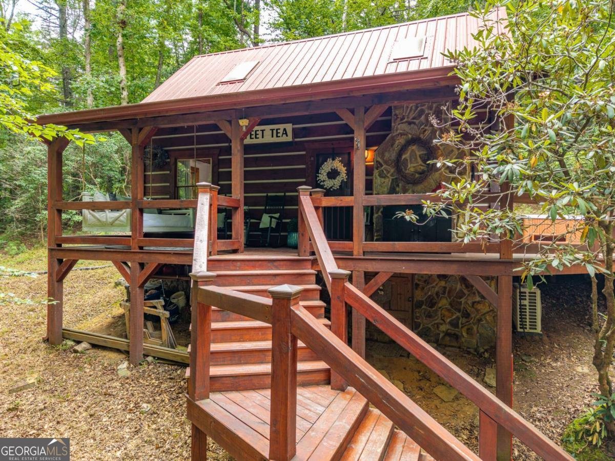 35 Finch Lane Blue Ridge - Photo 23