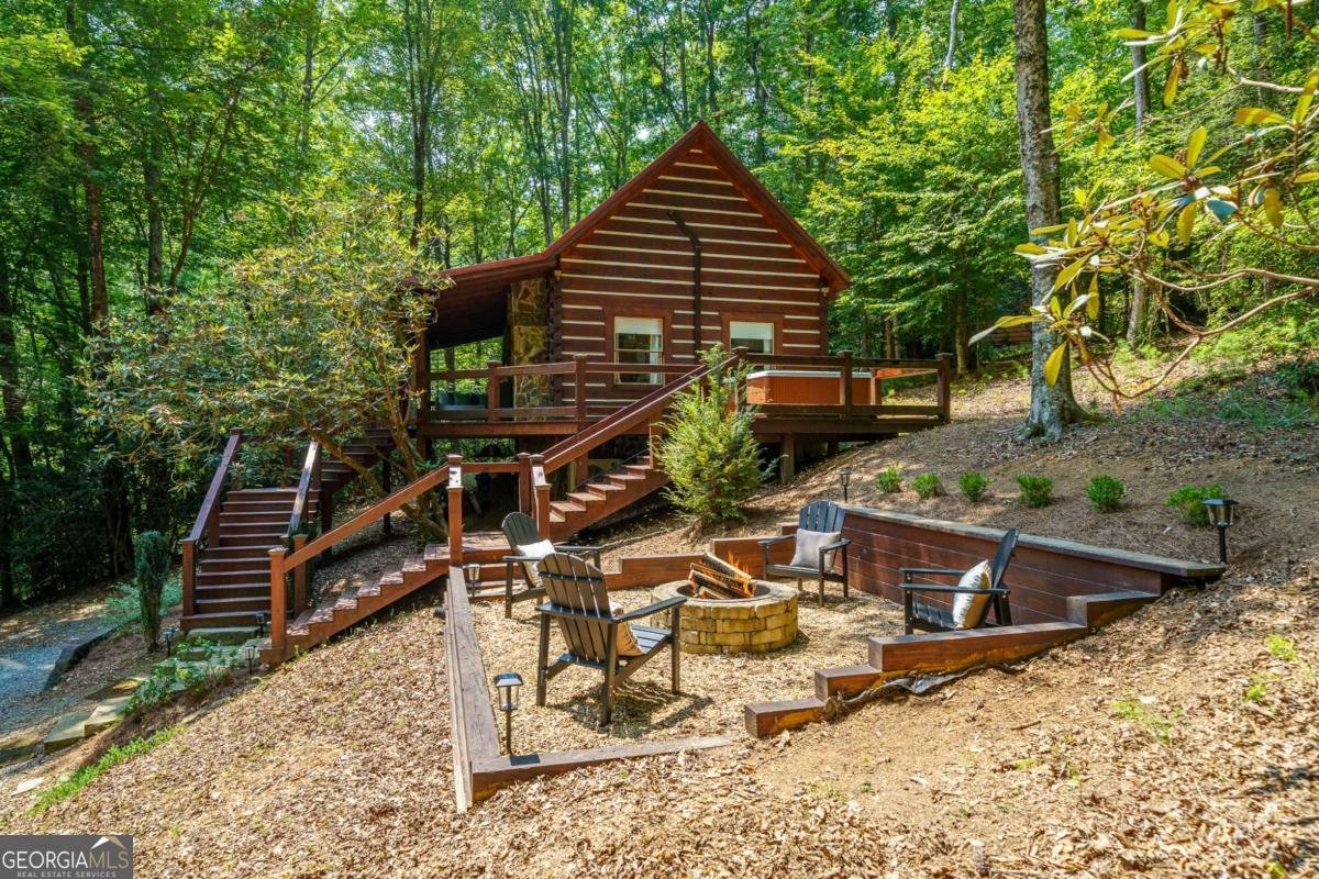 35 Finch Lane Blue Ridge - Photo 24