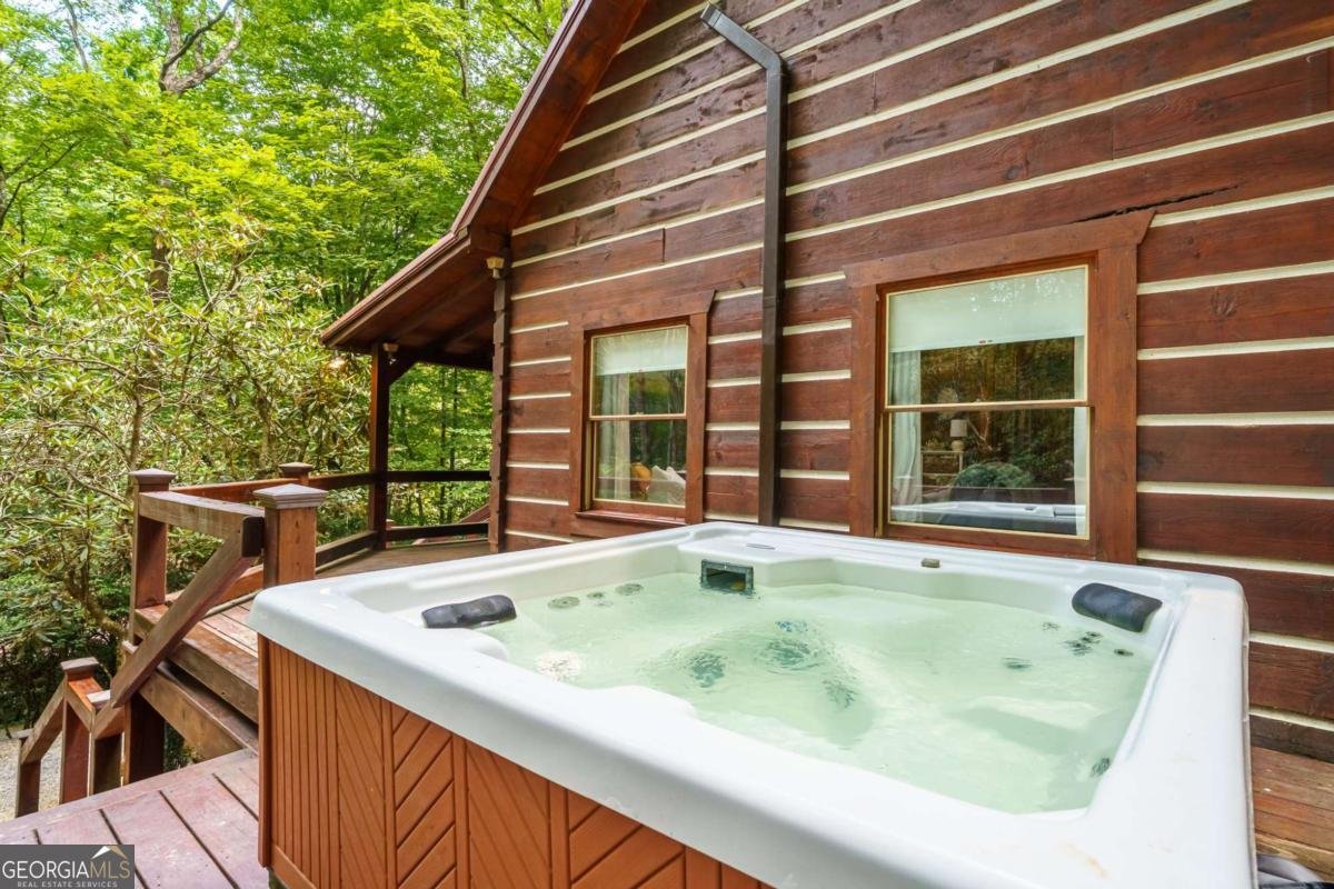 35 Finch Lane Blue Ridge - Photo 31