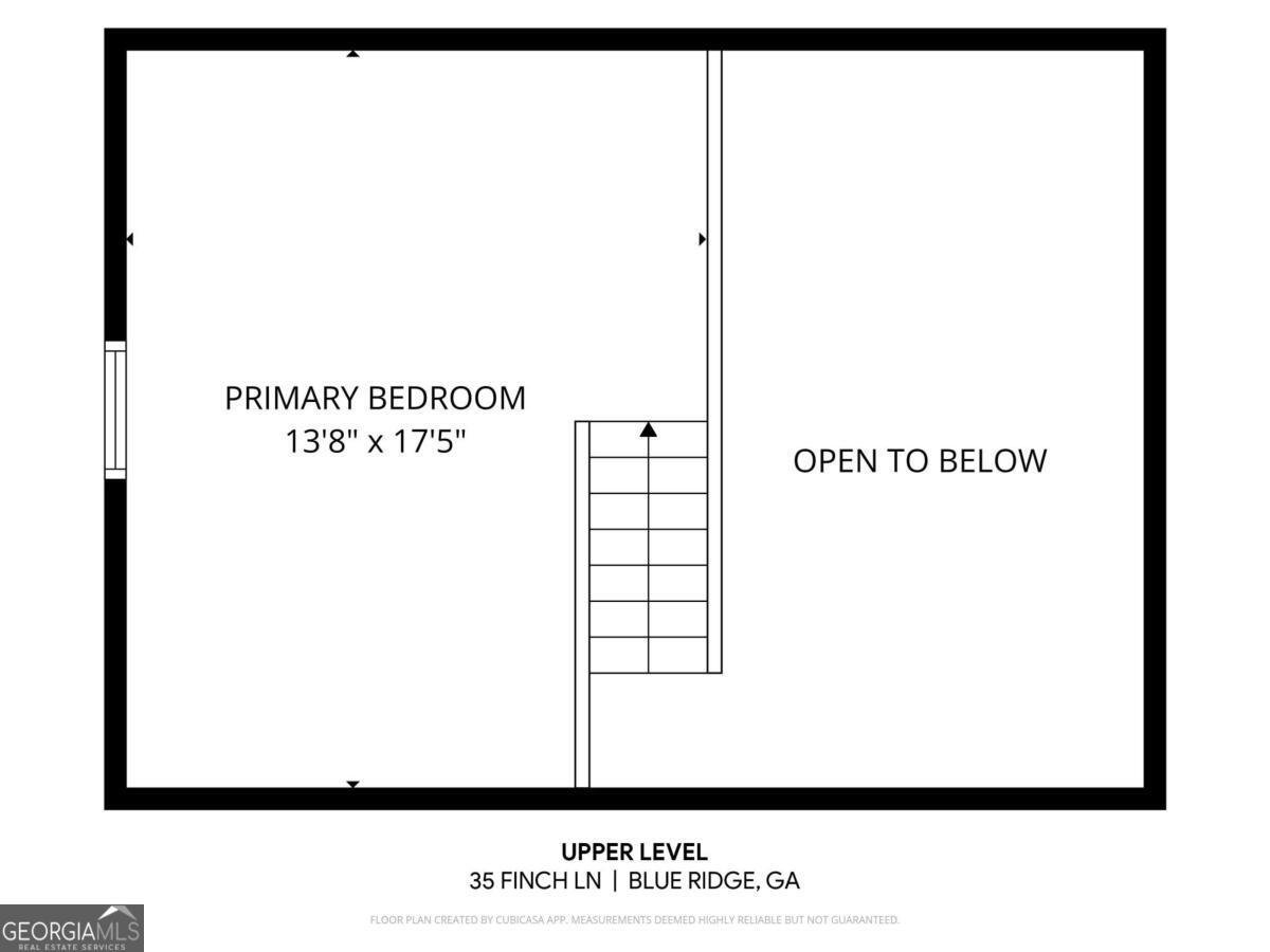 35 Finch Lane Blue Ridge - Photo 34