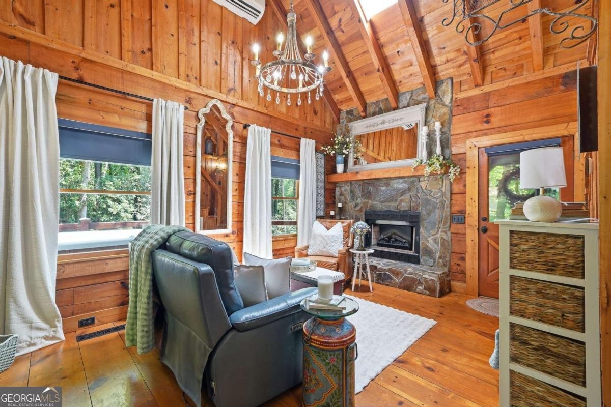 35 Finch Lane Blue Ridge - Photo 6