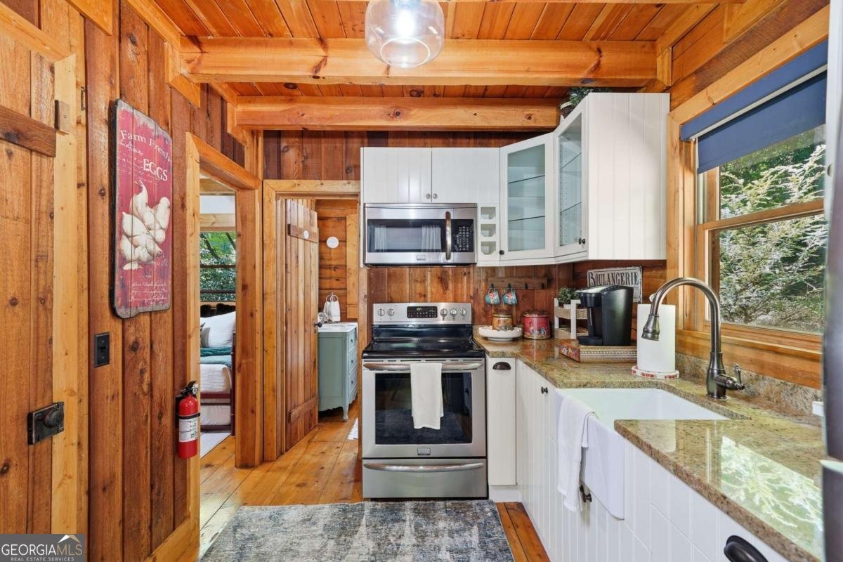 35 Finch Lane Blue Ridge - Photo 9