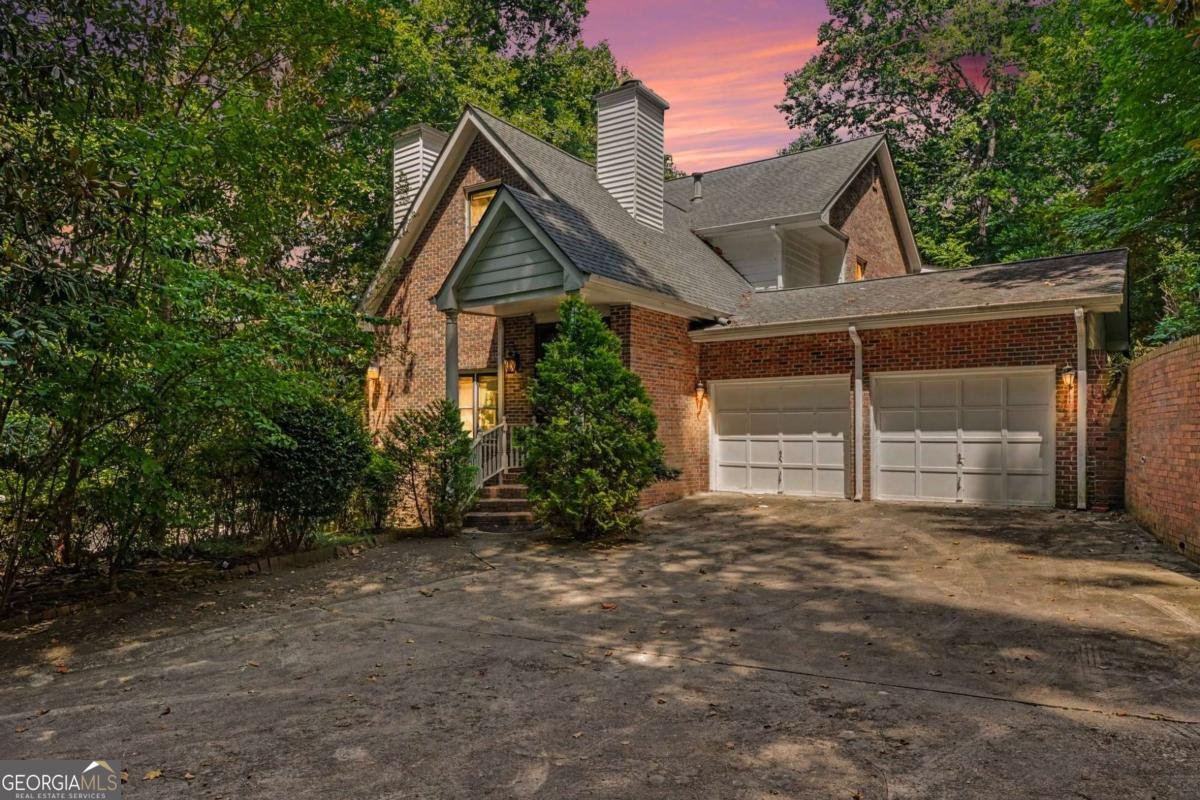 6415 River Chase Circle Sandy Springs - Photo 56