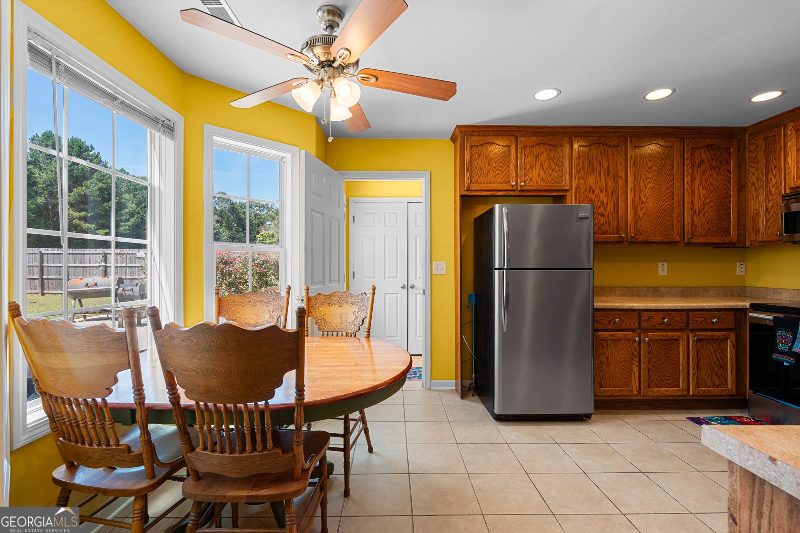 141 Mathews Road Milner - Photo 14