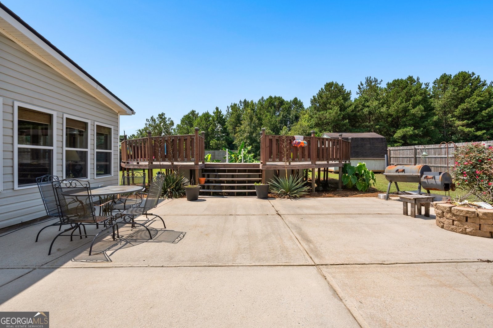 141 Mathews Road Milner - Photo 39