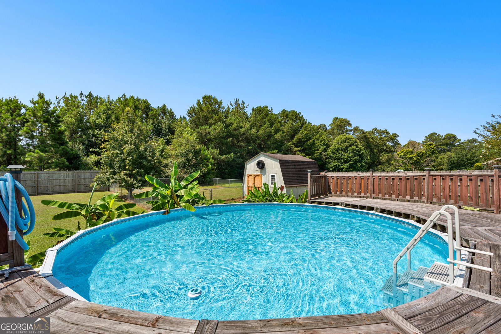 141 Mathews Road Milner - Photo 40