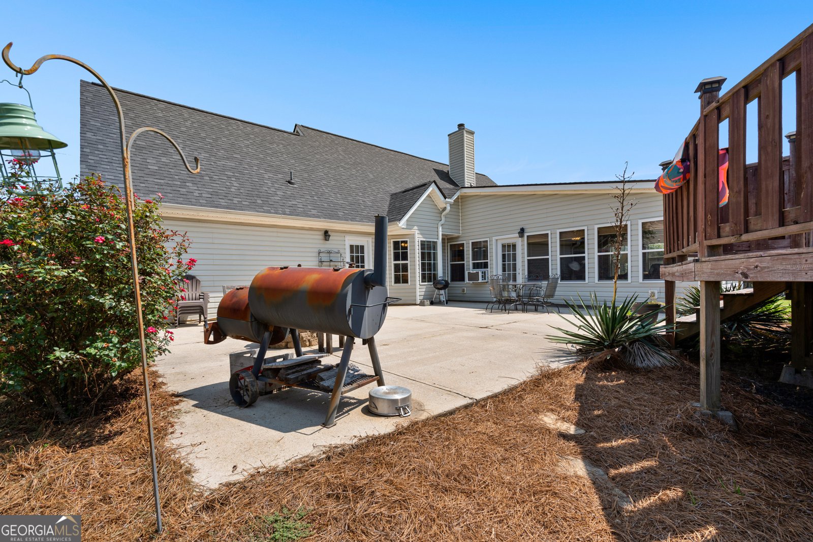 141 Mathews Road Milner - Photo 41