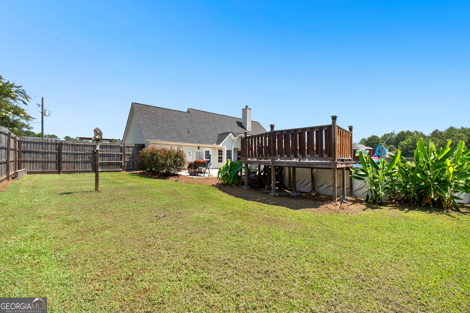 141 Mathews Road Milner - Photo 42