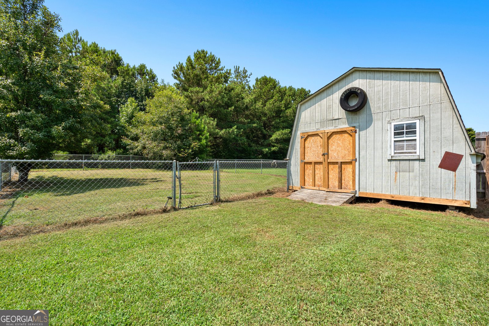141 Mathews Road Milner - Photo 43