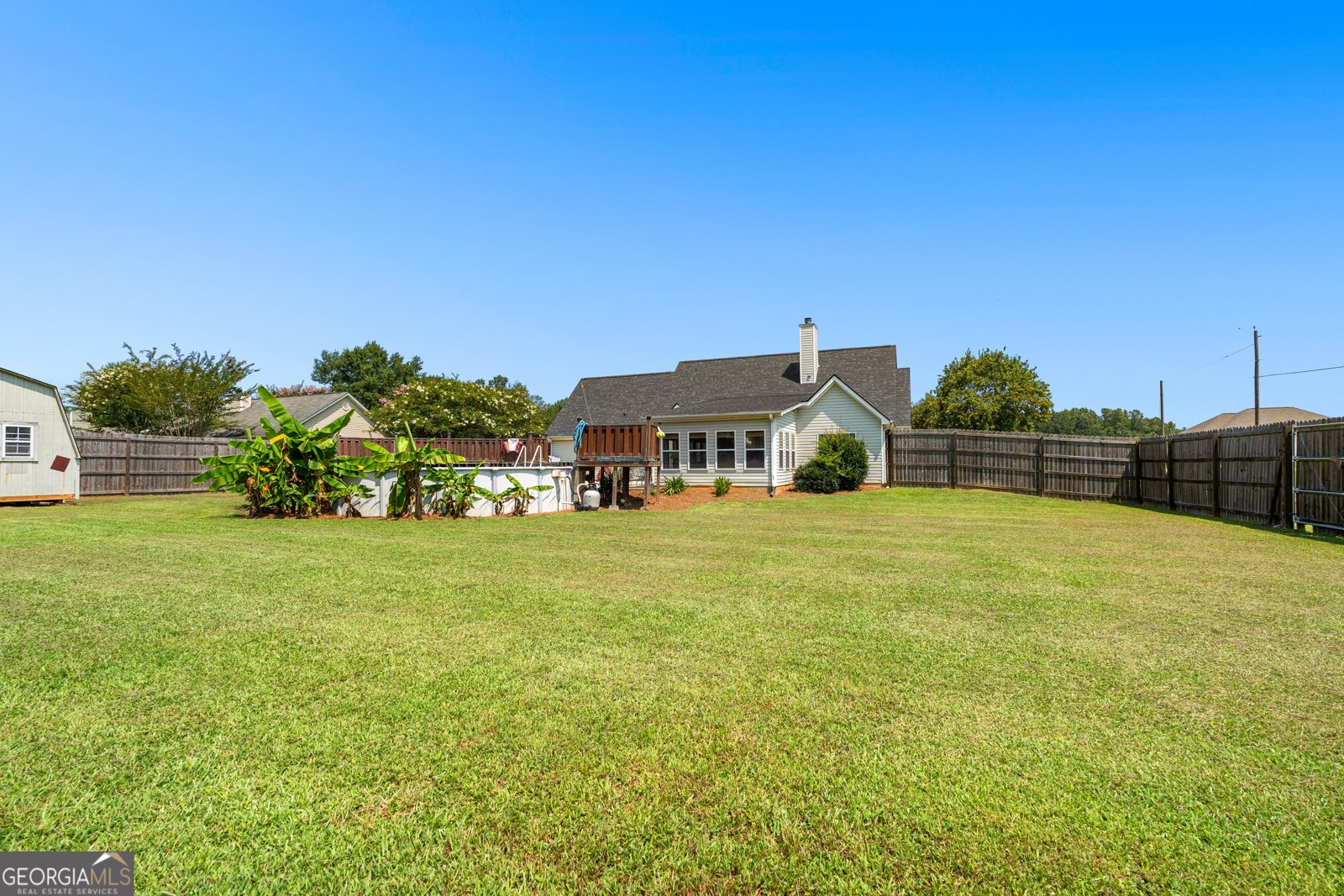 141 Mathews Road Milner - Photo 45