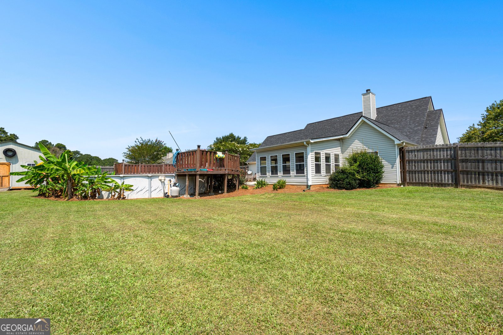 141 Mathews Road Milner - Photo 46