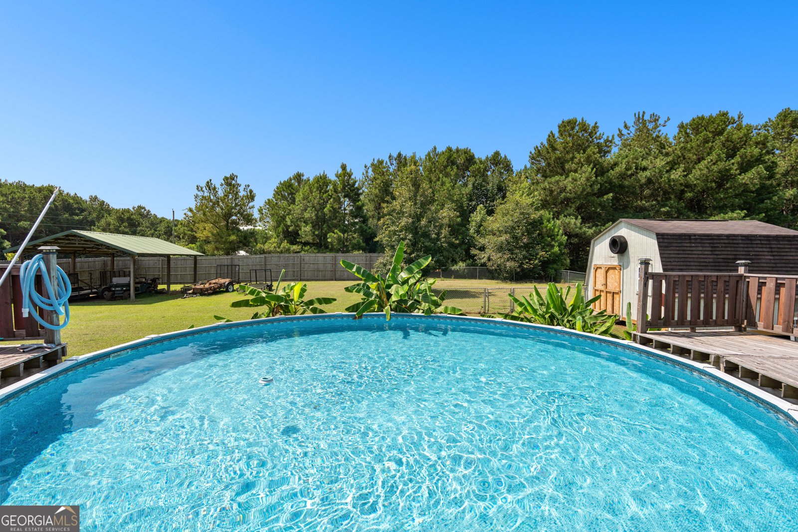 141 Mathews Road Milner - Photo 48
