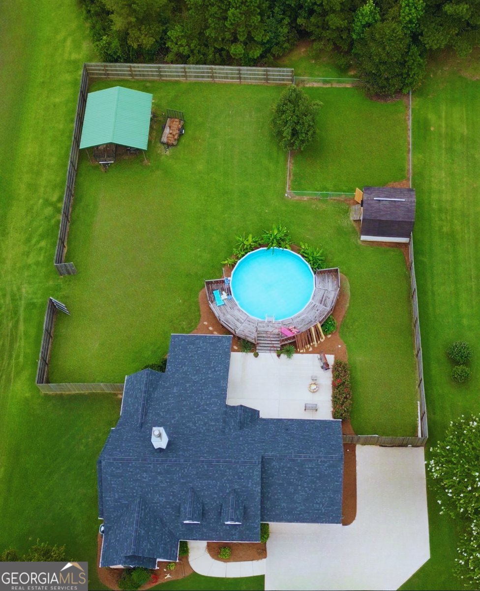 141 Mathews Road Milner - Photo 49