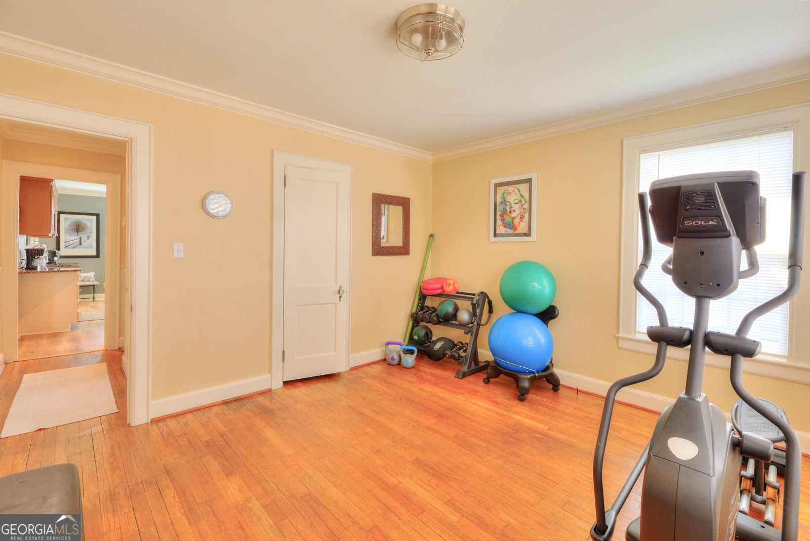 1005 Crest Road Rossville - Photo 16