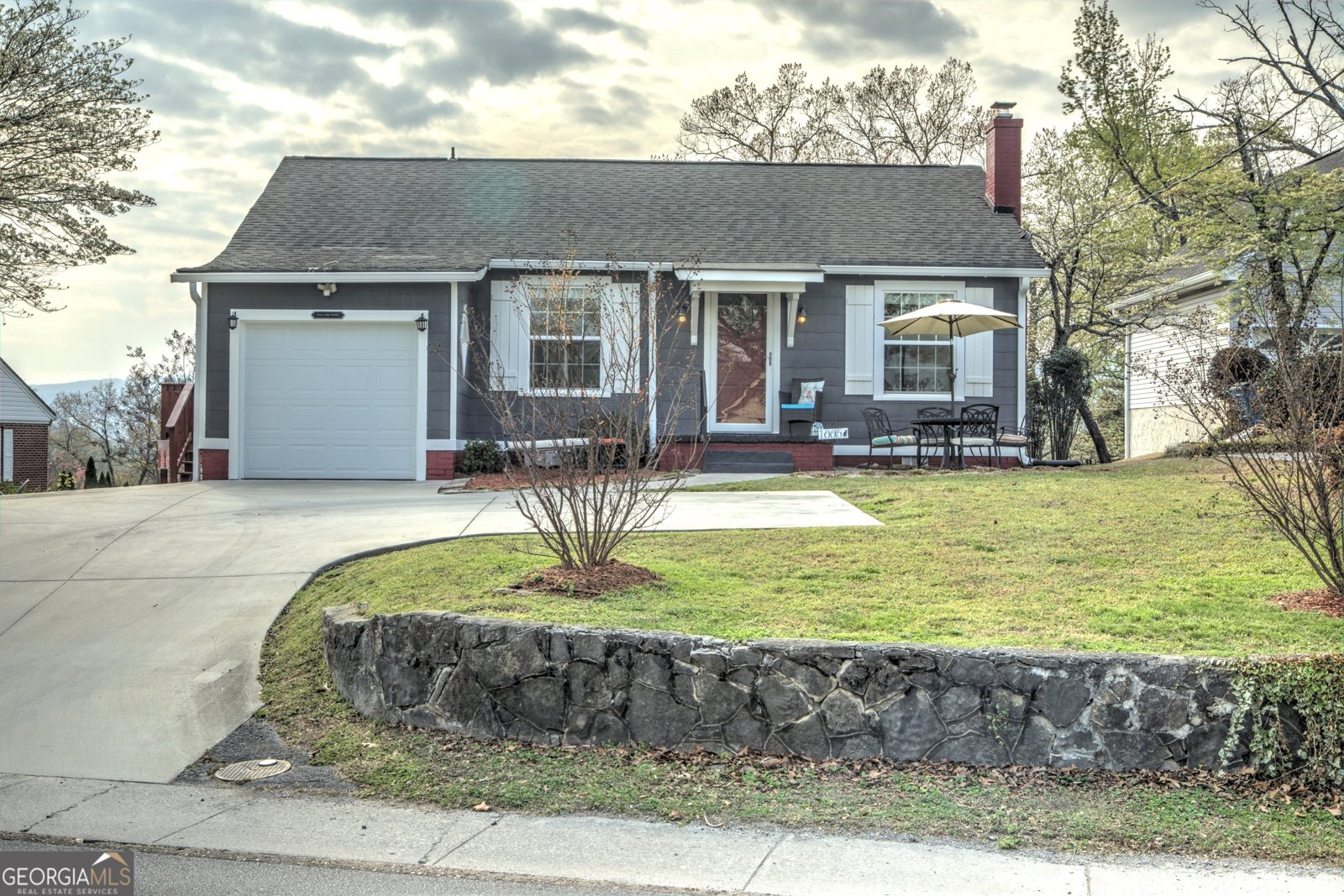 1005 Crest Road Rossville - Photo 24