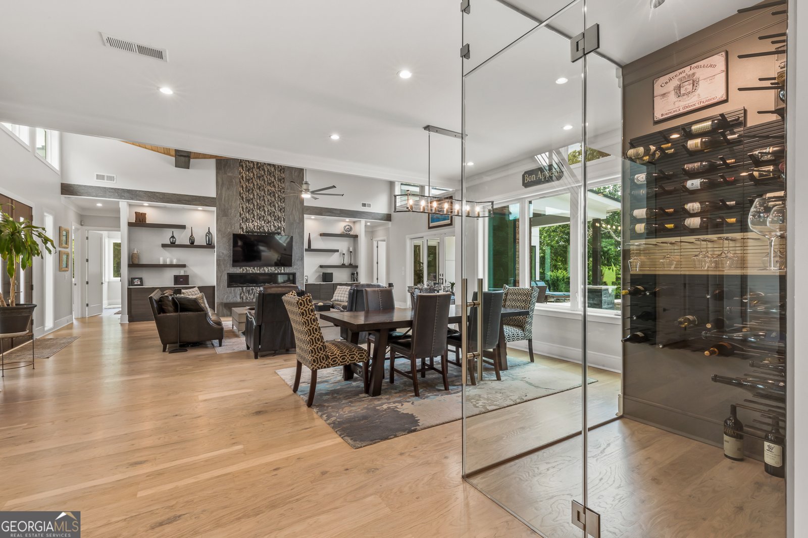 159 Sims Rd Tyrone - Photo 17