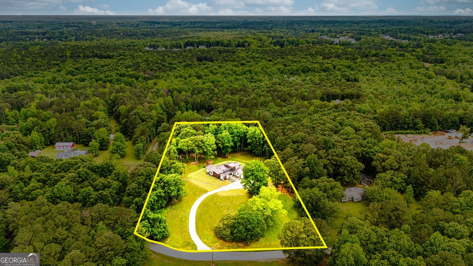 159 Sims Rd Tyrone - Photo 6