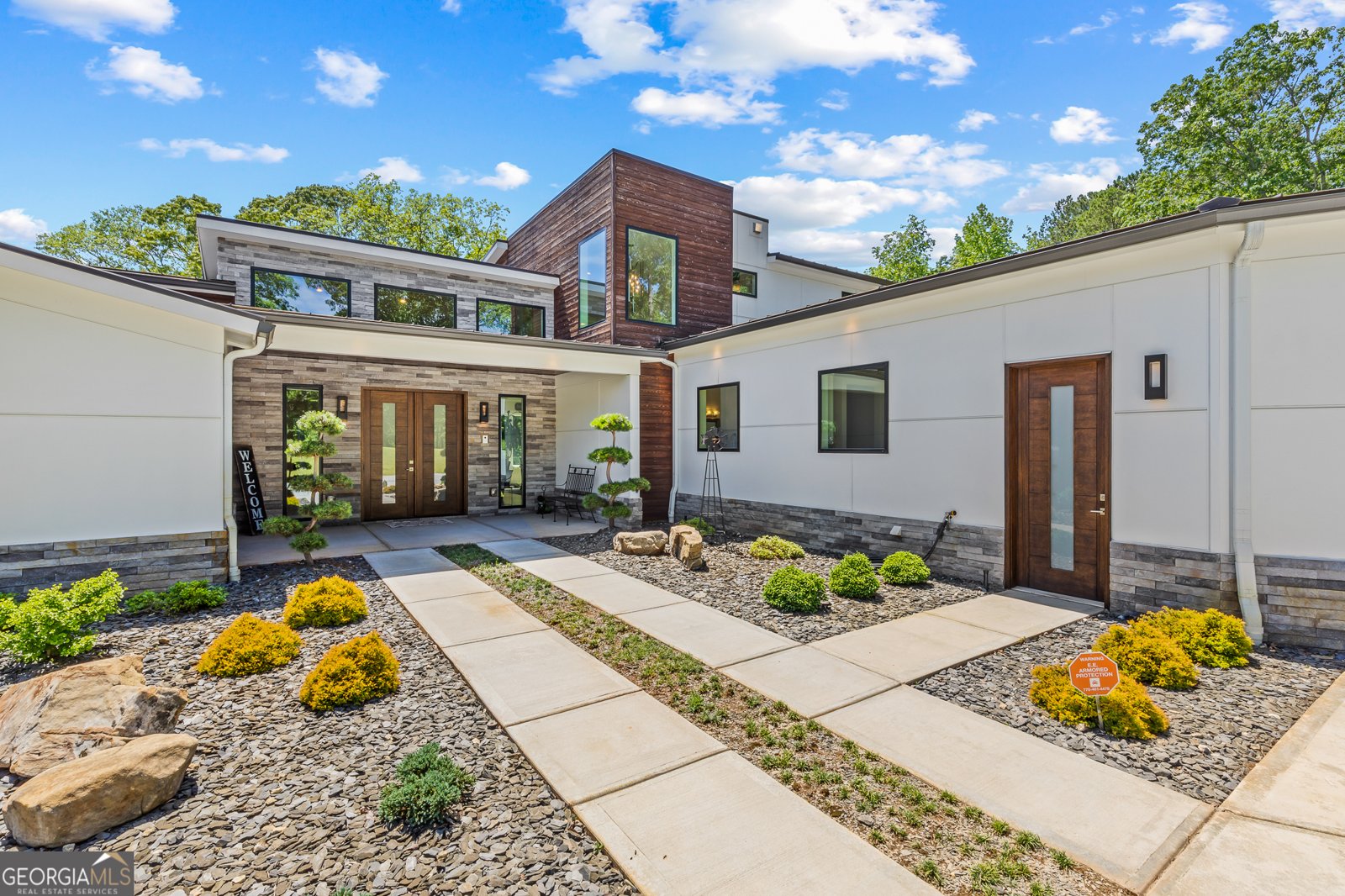 159 Sims Rd Tyrone - Photo 8