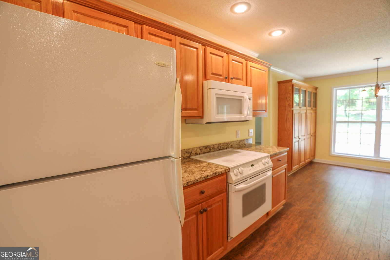 302 Lakeview Drive Milledgeville - Photo 10