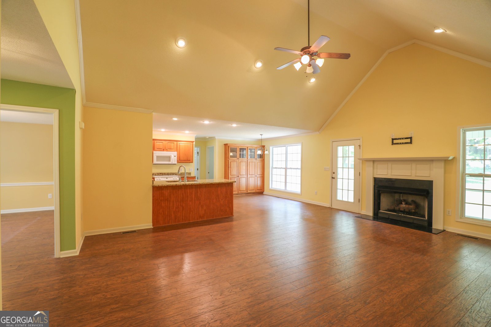 302 Lakeview Drive Milledgeville - Photo 11