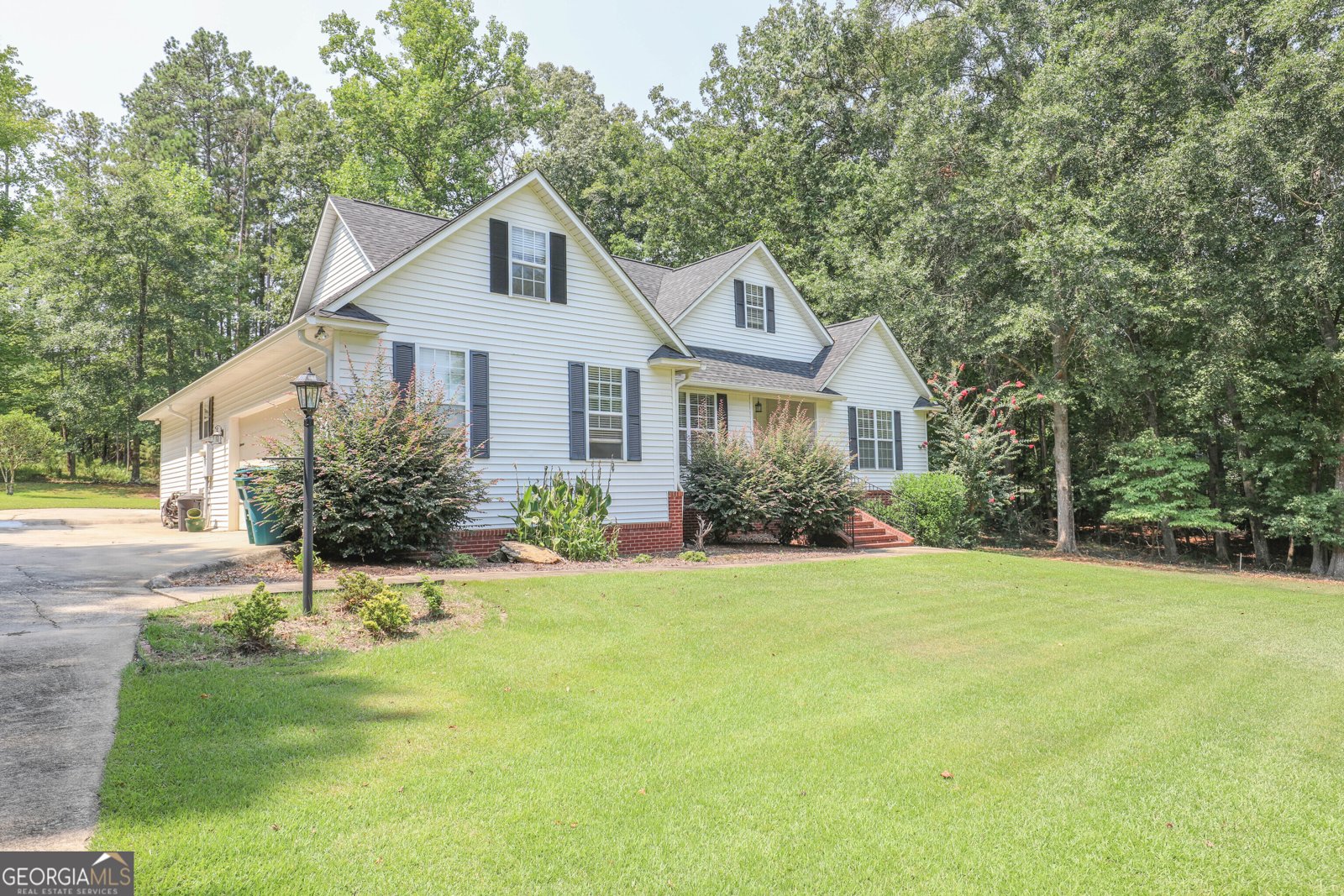 302 Lakeview Drive Milledgeville - Photo 30