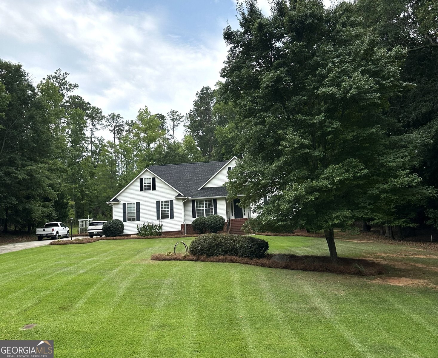 302 Lakeview Drive Milledgeville - Photo 31