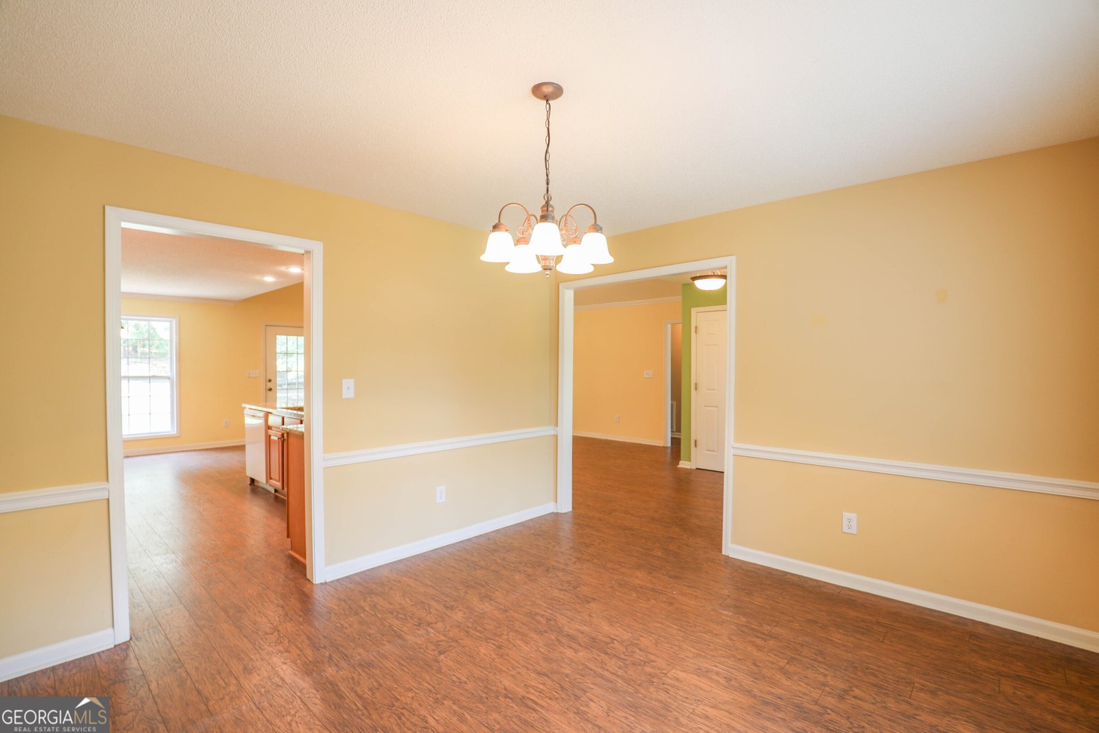 302 Lakeview Drive Milledgeville - Photo 6