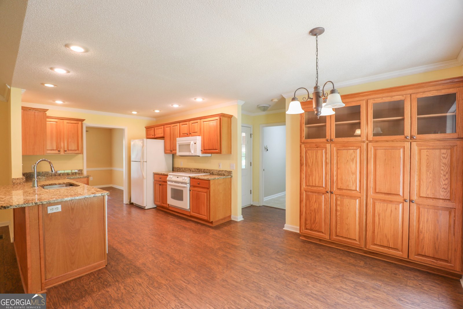 302 Lakeview Drive Milledgeville - Photo 7