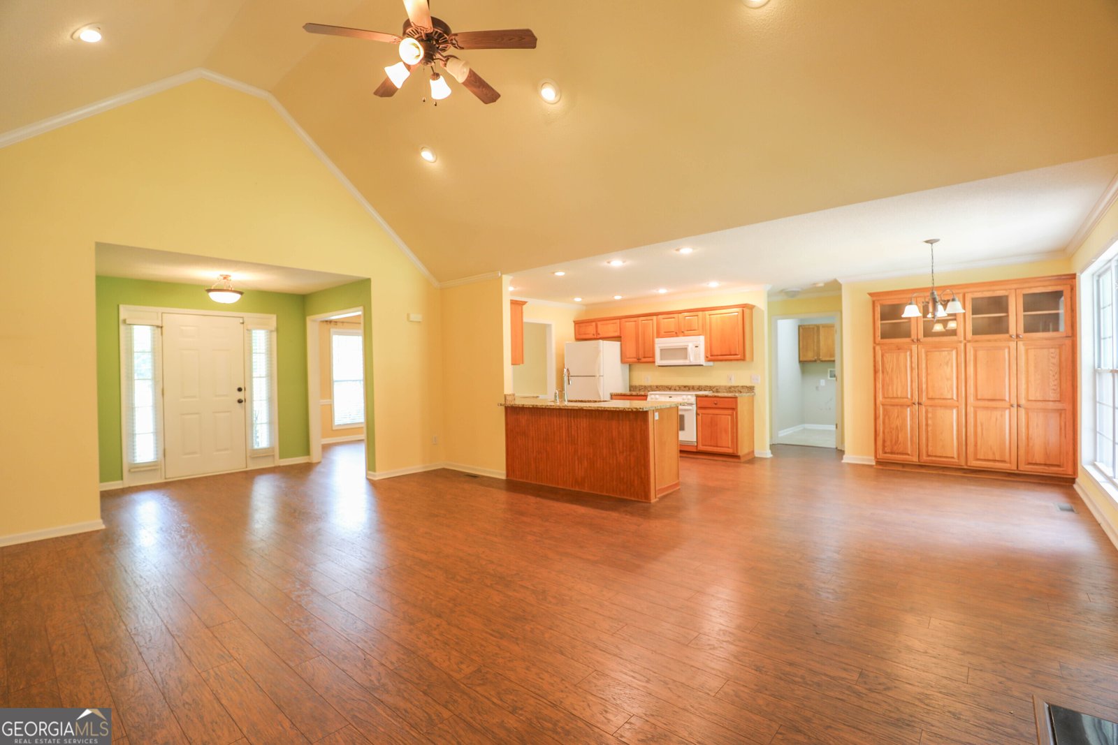 302 Lakeview Drive Milledgeville - Photo 8