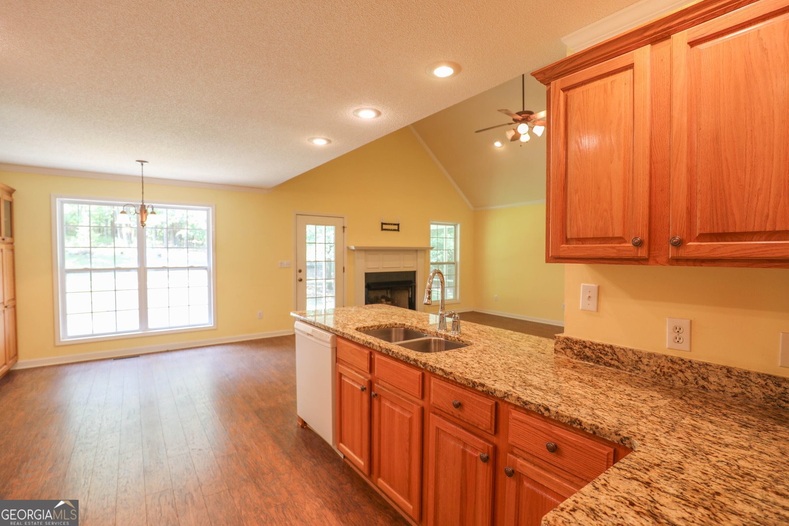 302 Lakeview Drive Milledgeville - Photo 9