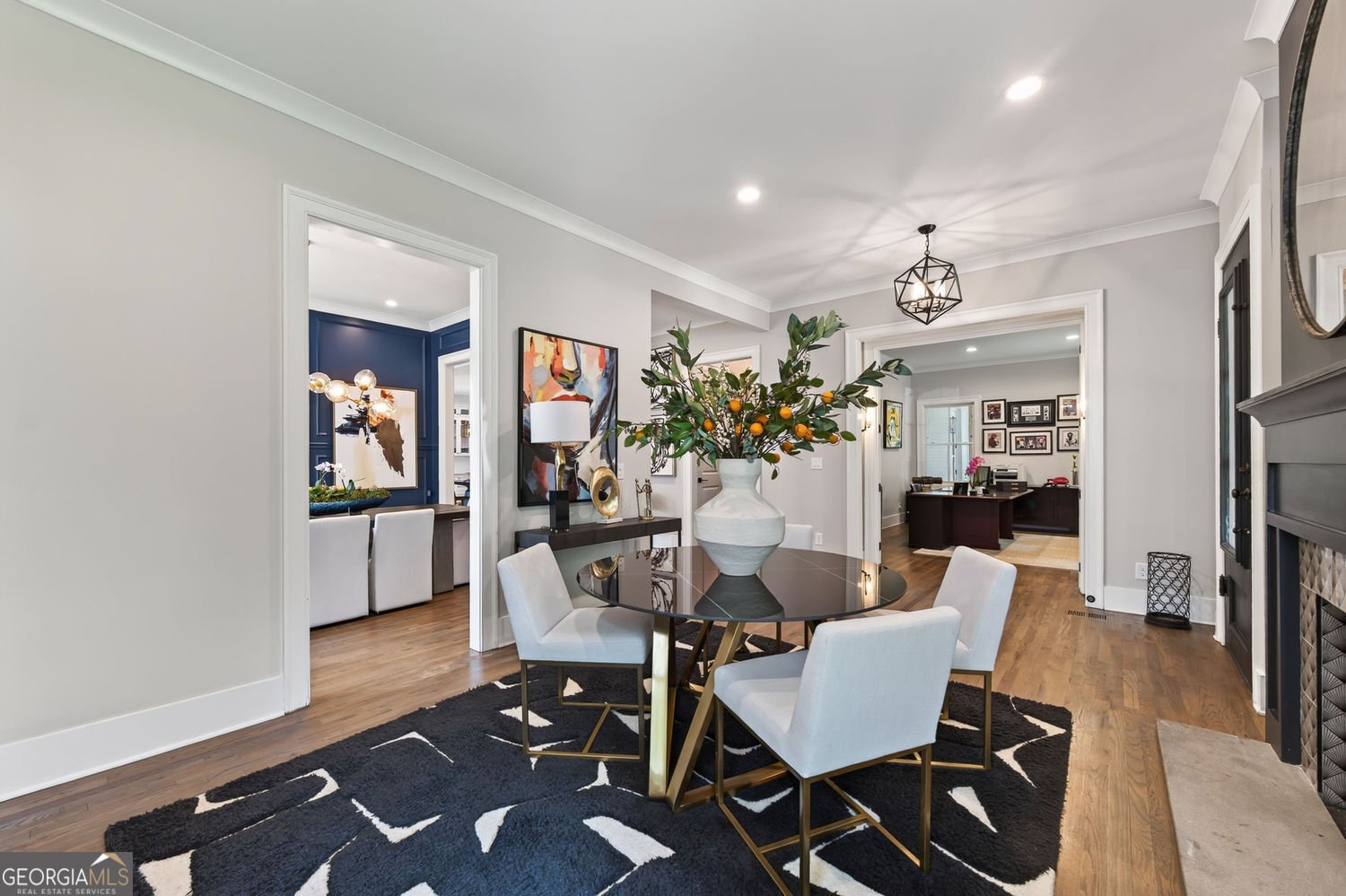 3882 Wieuca Road Atlanta - Photo 10