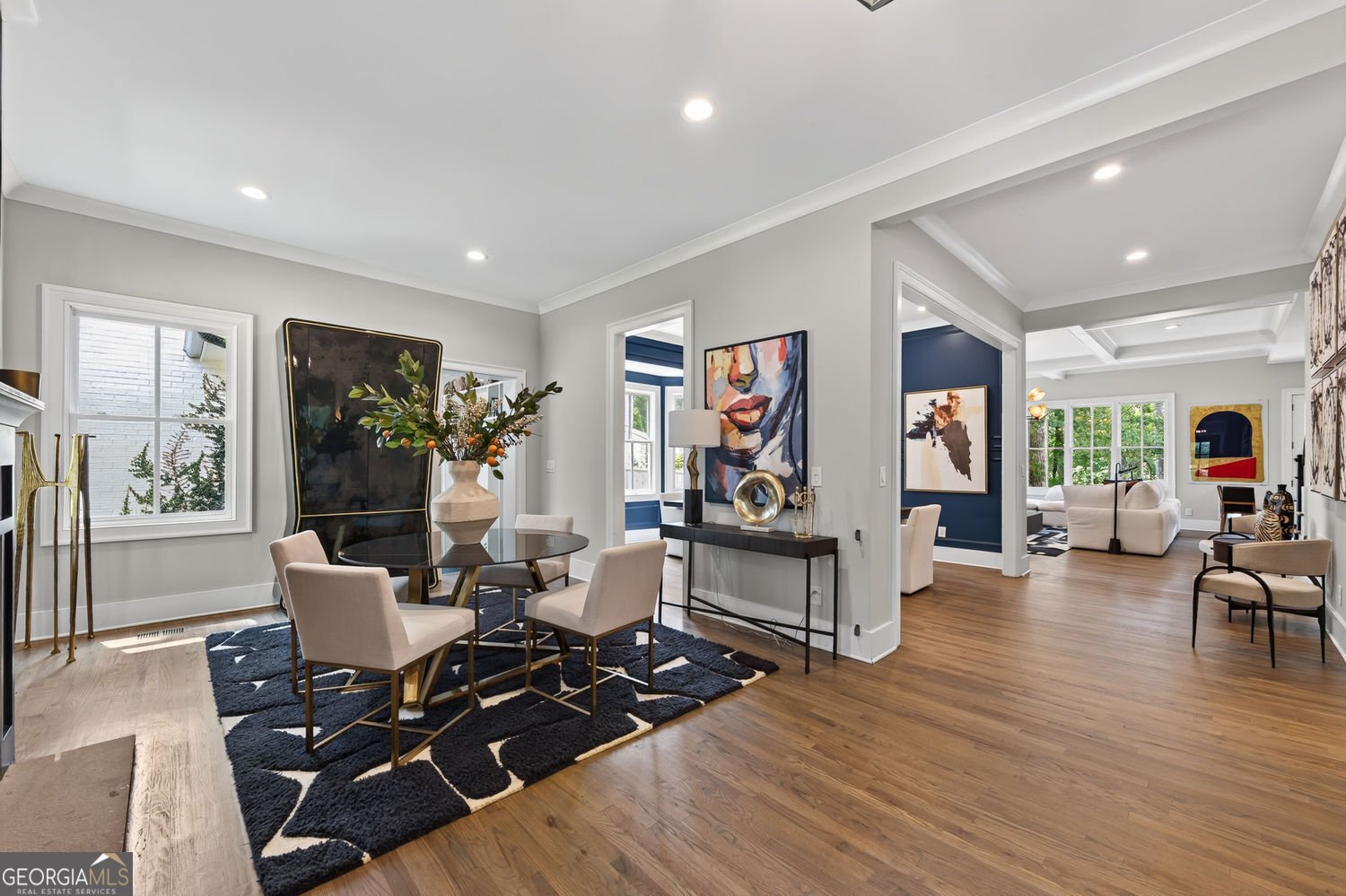 3882 Wieuca Road Atlanta - Photo 11