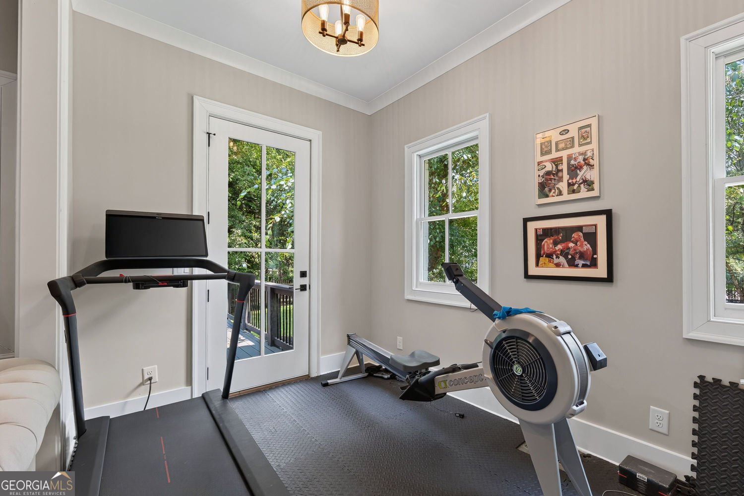 3882 Wieuca Road Atlanta - Photo 13