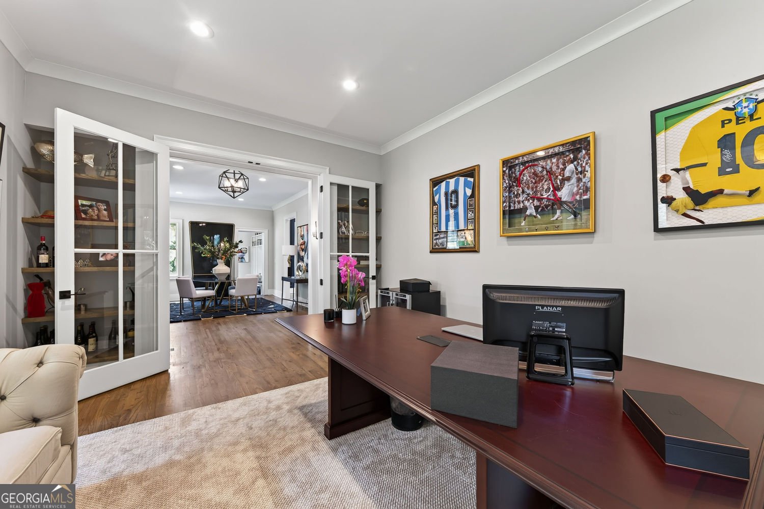 3882 Wieuca Road Atlanta - Photo 14