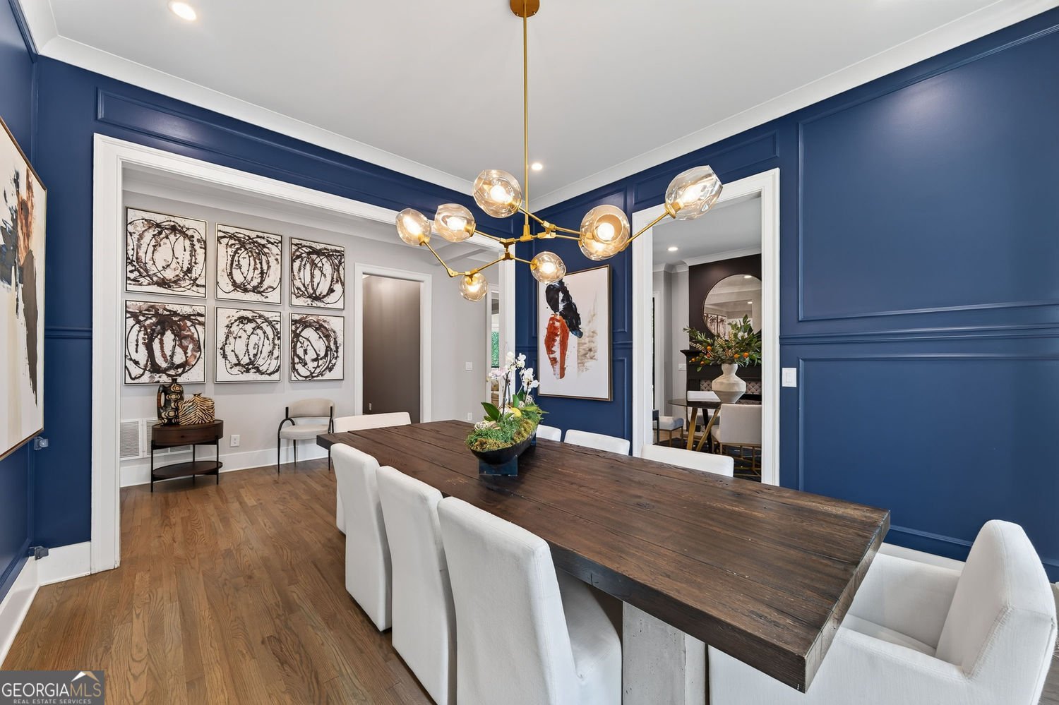 3882 Wieuca Road Atlanta - Photo 16