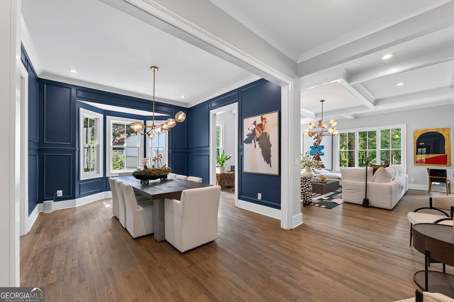 3882 Wieuca Road Atlanta - Photo 17