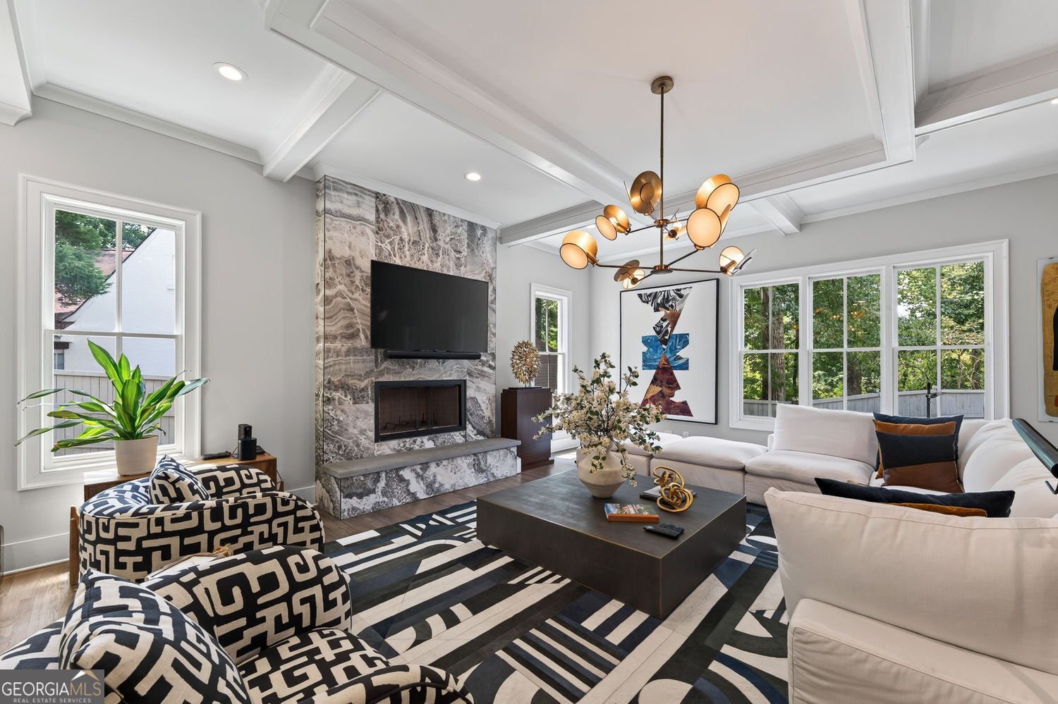 3882 Wieuca Road Atlanta - Photo 18