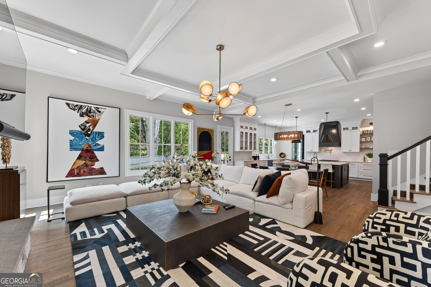 3882 Wieuca Road Atlanta - Photo 19