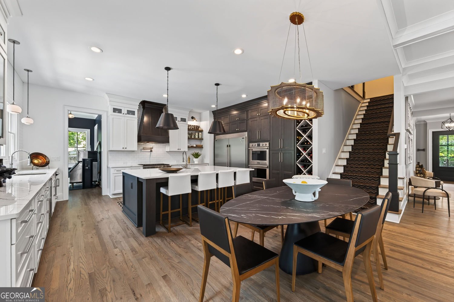 3882 Wieuca Road Atlanta - Photo 22