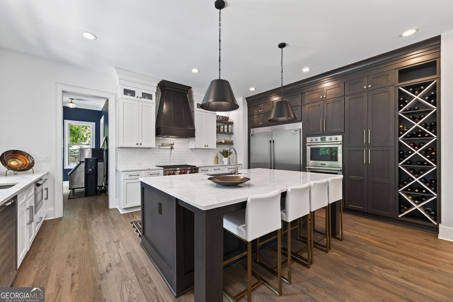 3882 Wieuca Road Atlanta - Photo 23