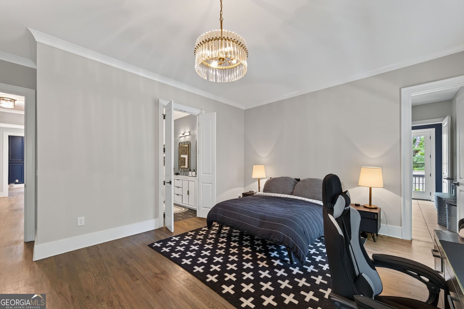 3882 Wieuca Road Atlanta - Photo 32