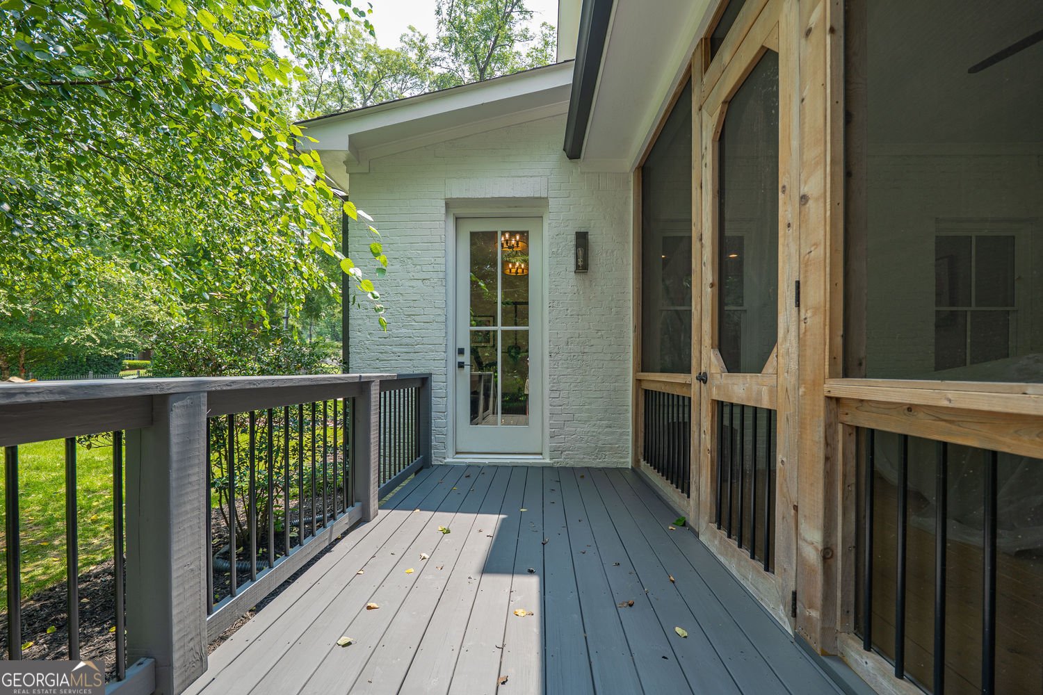 3882 Wieuca Road Atlanta - Photo 39