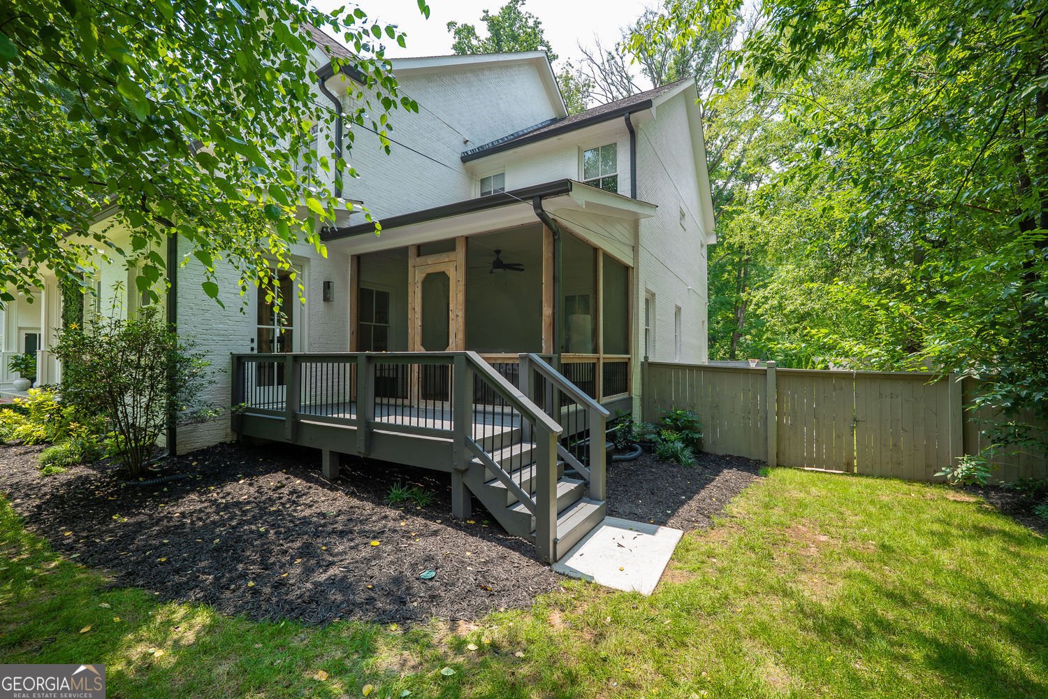 3882 Wieuca Road Atlanta - Photo 40