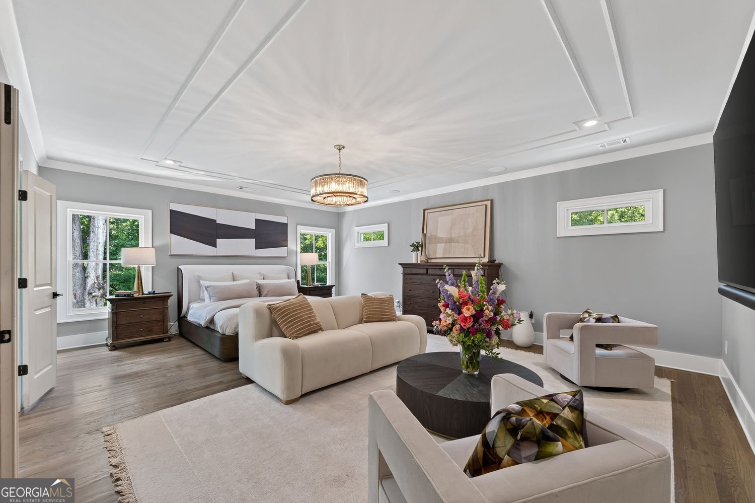 3882 Wieuca Road Atlanta - Photo 49