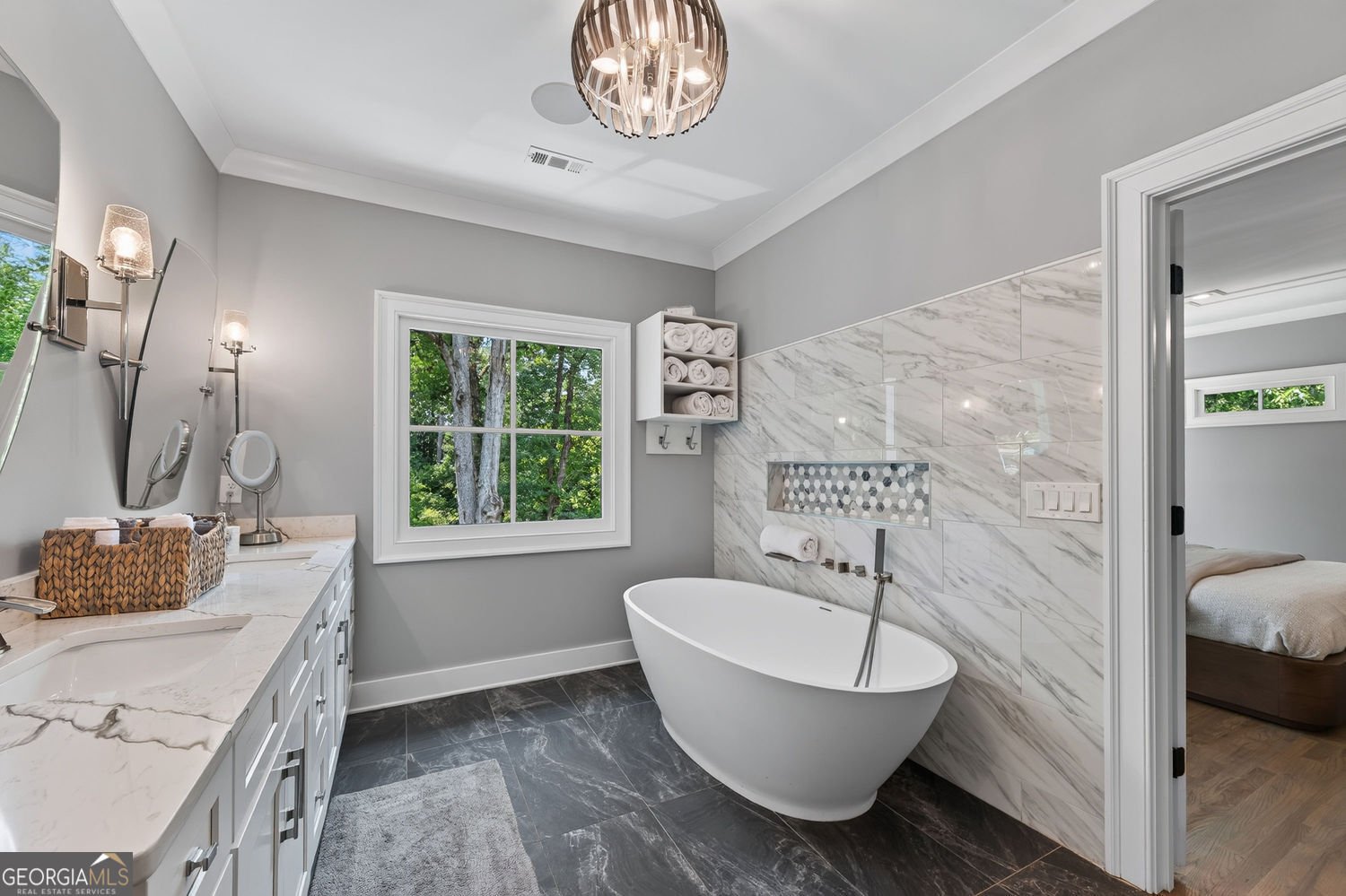 3882 Wieuca Road Atlanta - Photo 52
